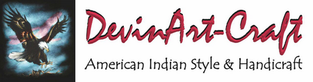 DevinArt-Craft Manufacture, Export Hand made American Indian Style and Handicraft from Kuta-Bali-Indonesia.